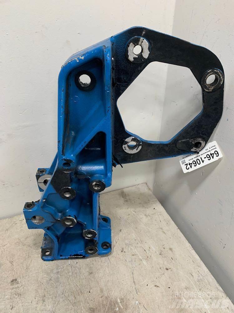 Peterbilt  Druge komponente