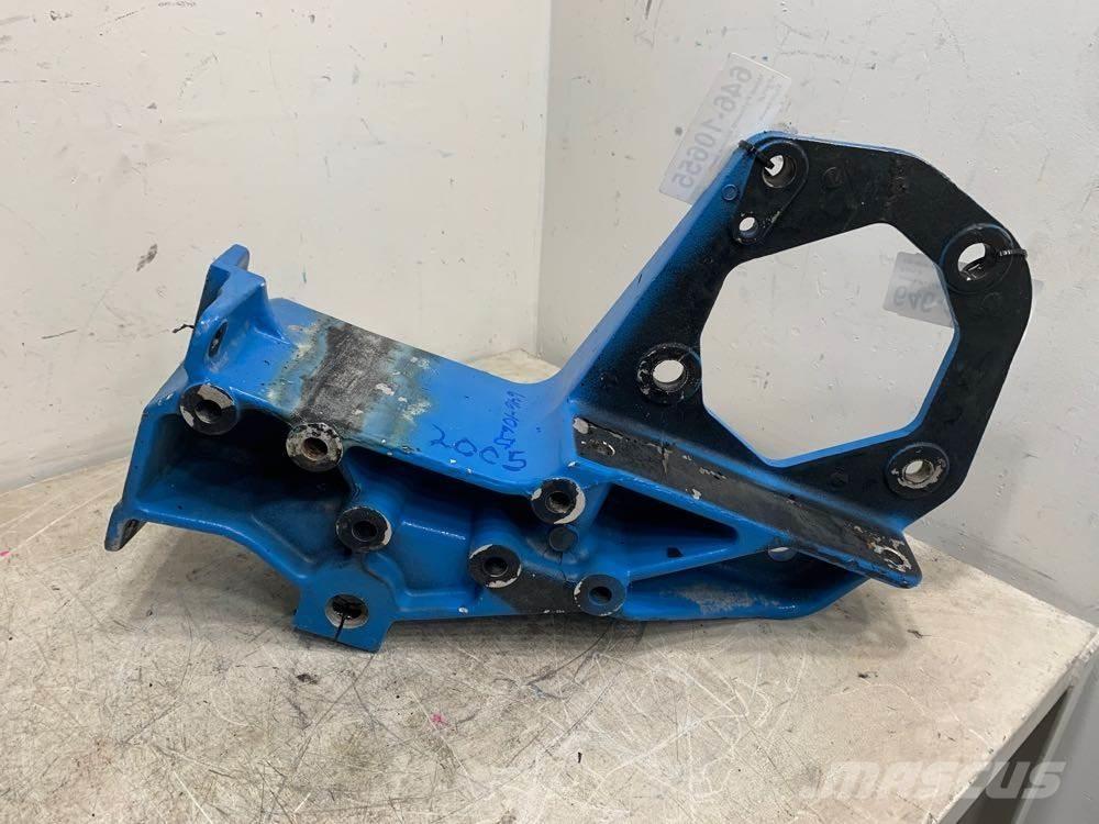 Peterbilt  Transport – ostalo