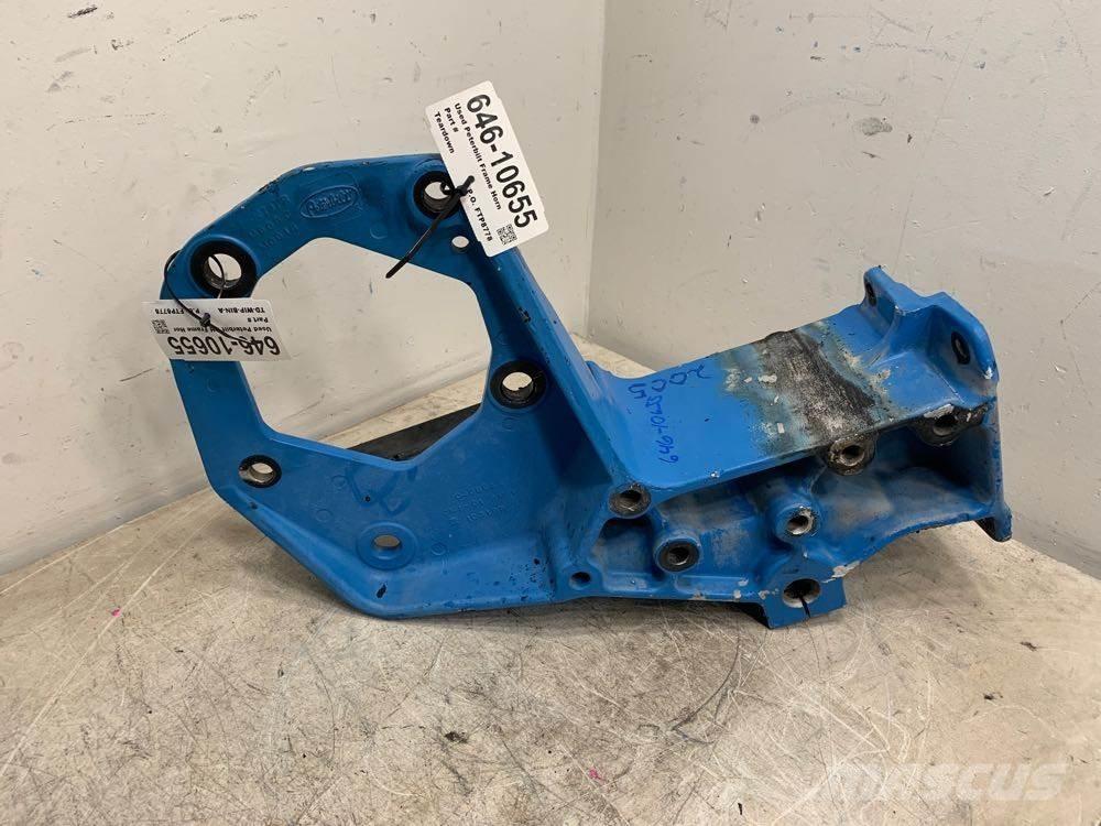 Peterbilt  Transport – ostalo