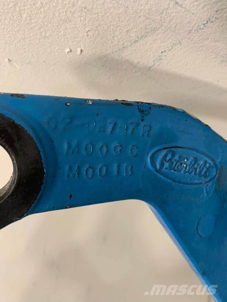 Peterbilt  Transport – ostalo