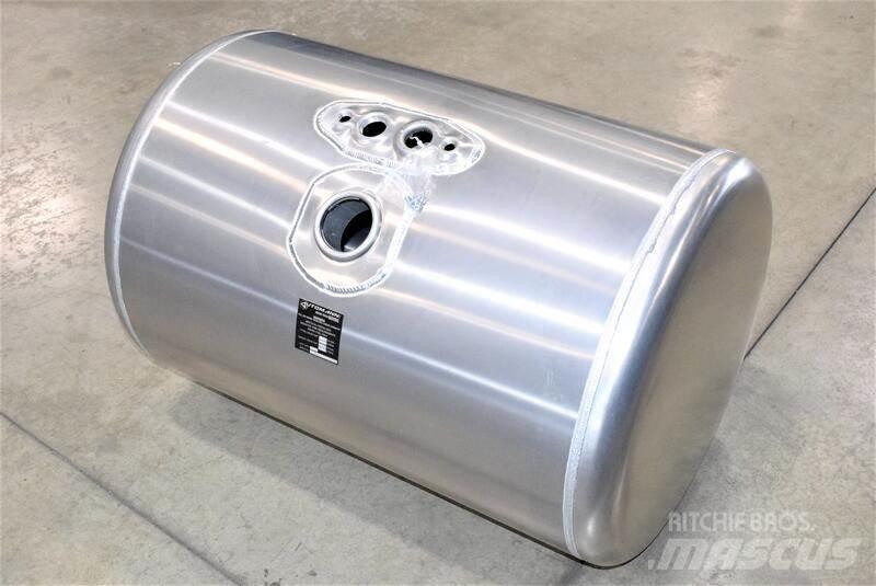 Peterbilt  Druge komponente