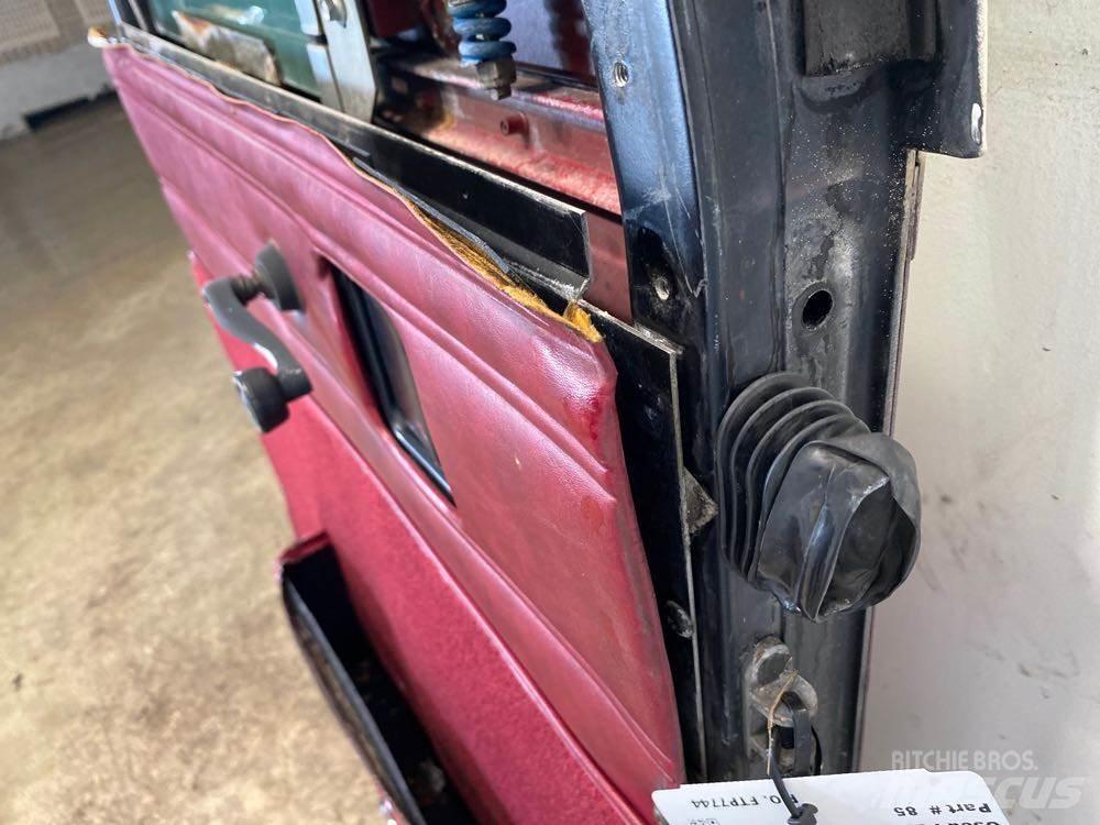 Peterbilt  Transport – ostalo
