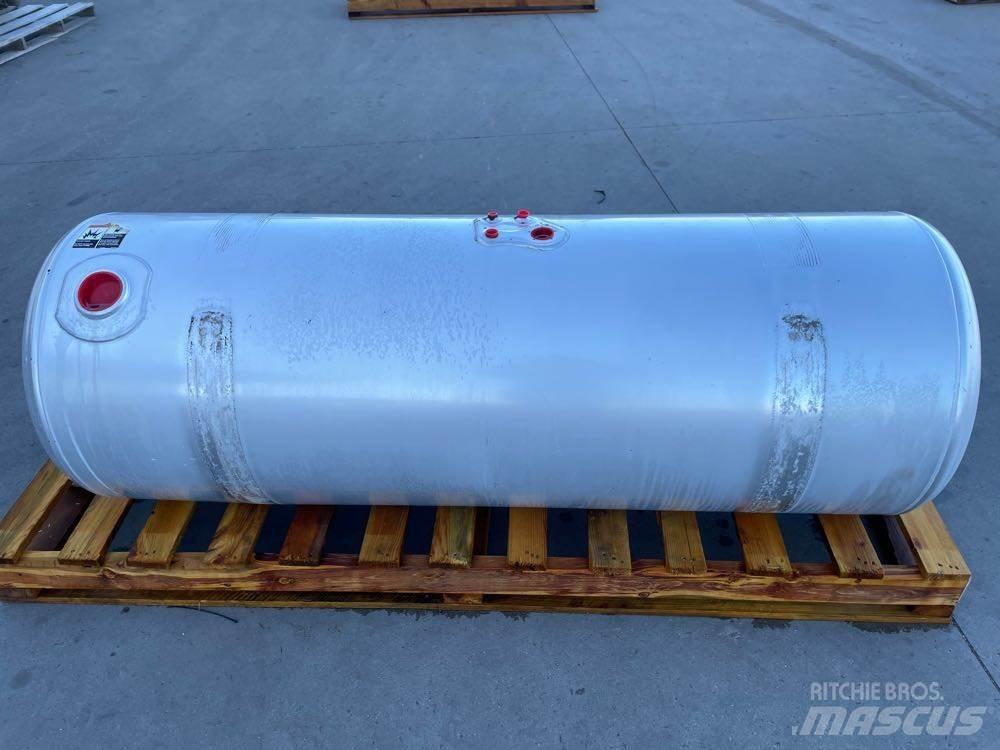 Peterbilt  Druge komponente