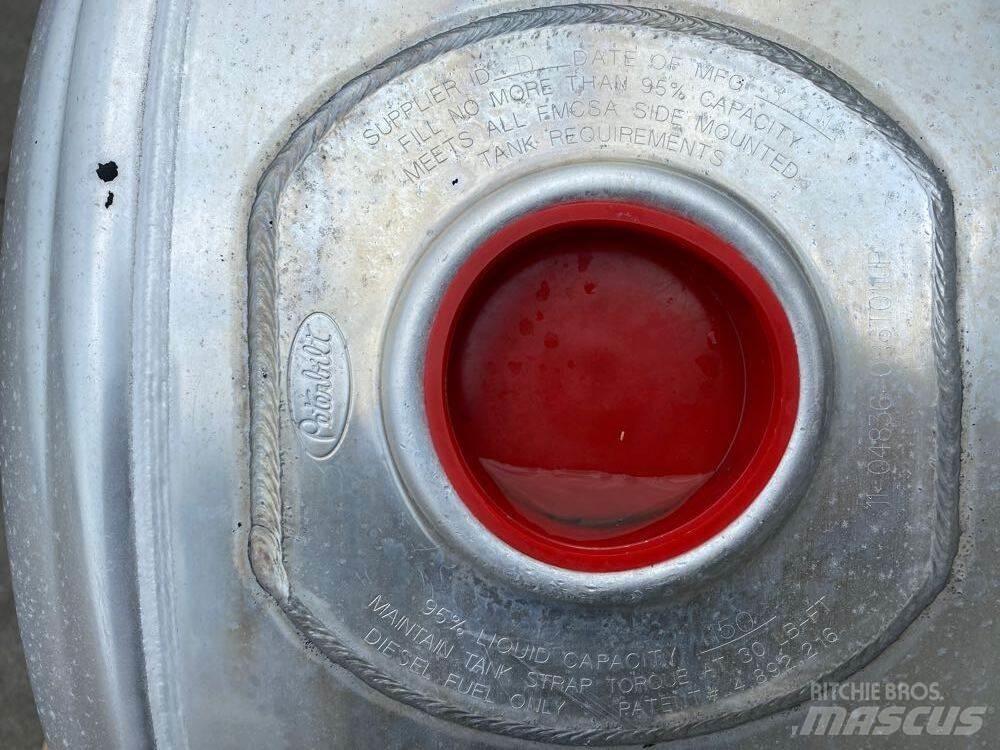 Peterbilt  Druge komponente