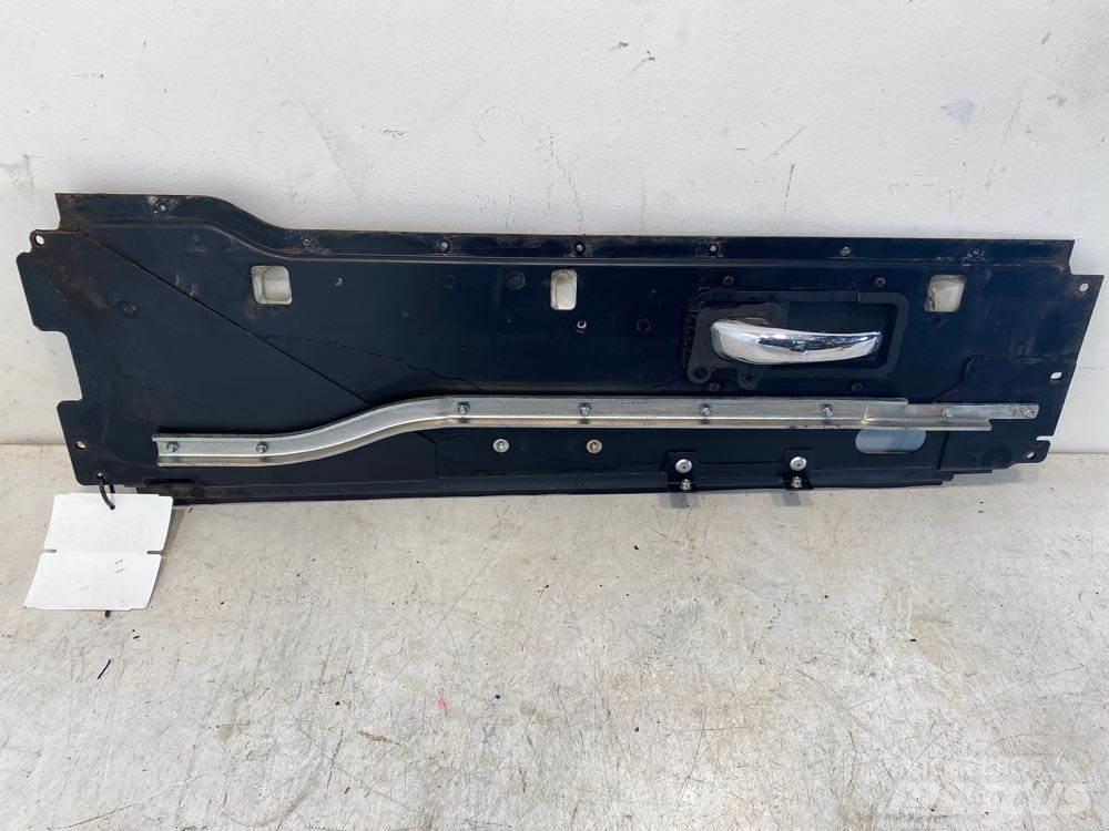 Peterbilt  Druge komponente
