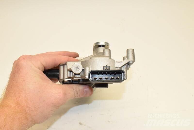 Peterbilt  Druge komponente