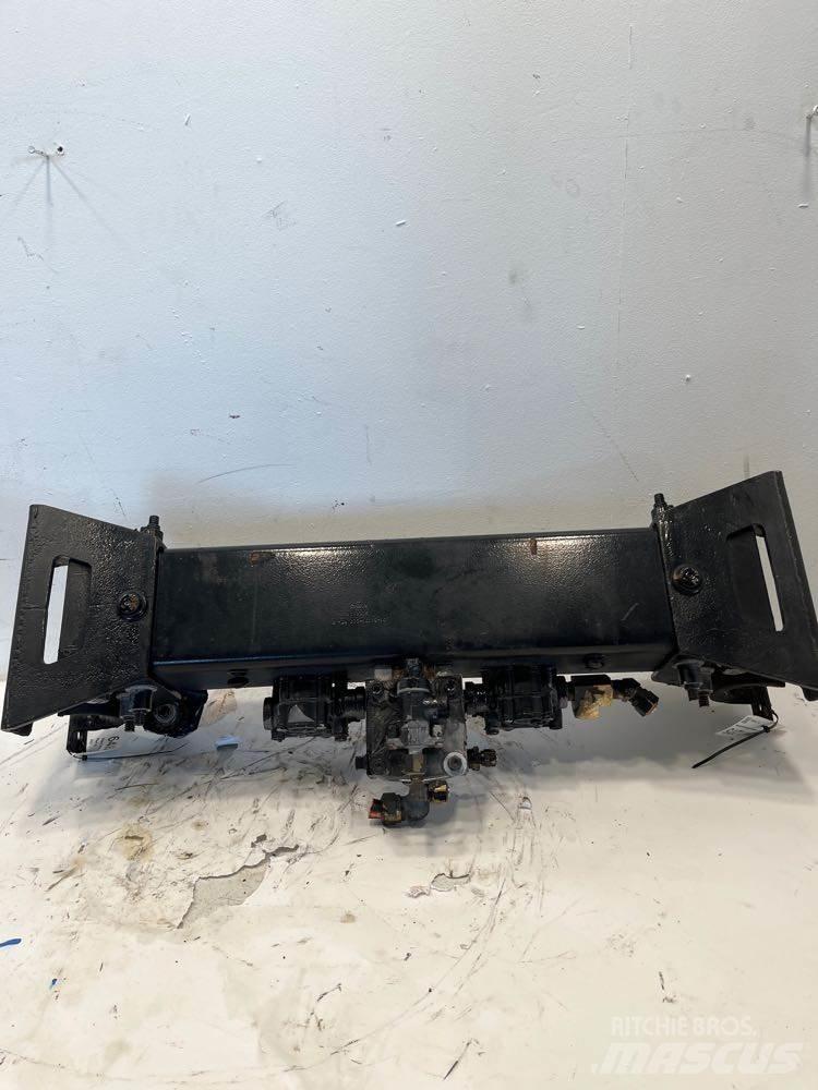 Peterbilt  Druge komponente