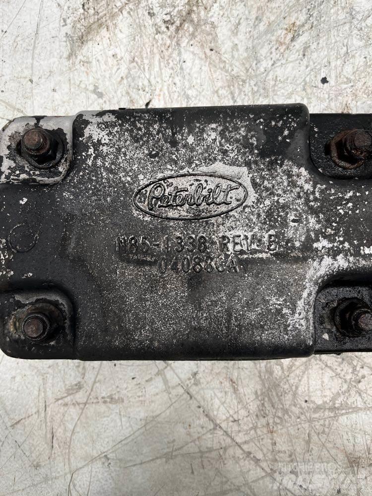 Peterbilt  Druge komponente