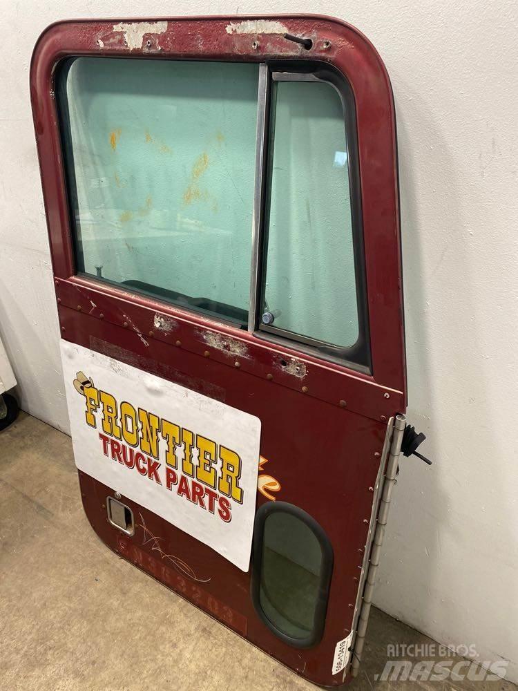 Peterbilt  Druge komponente