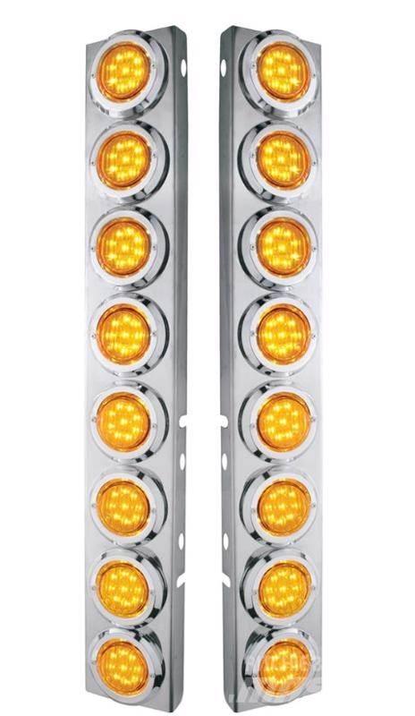 Peterbilt  Druge komponente