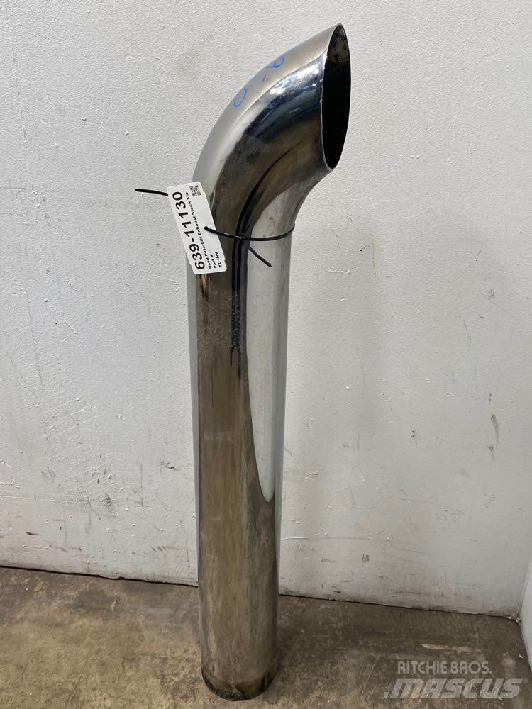 Peterbilt  Druge komponente