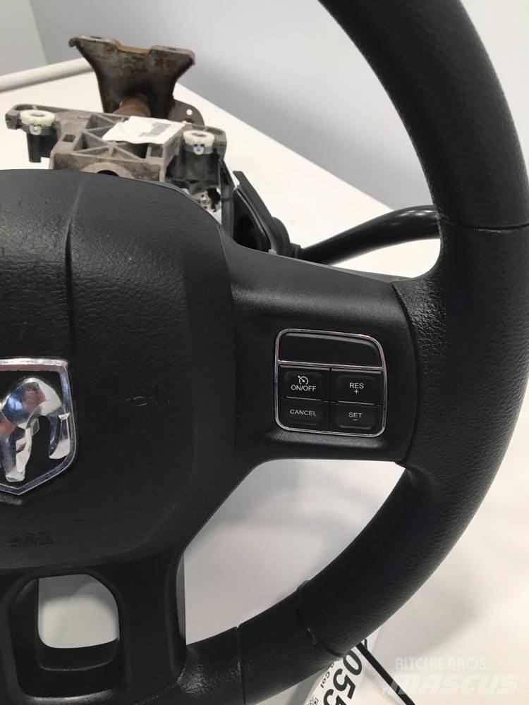 RAM 5500 Druge komponente