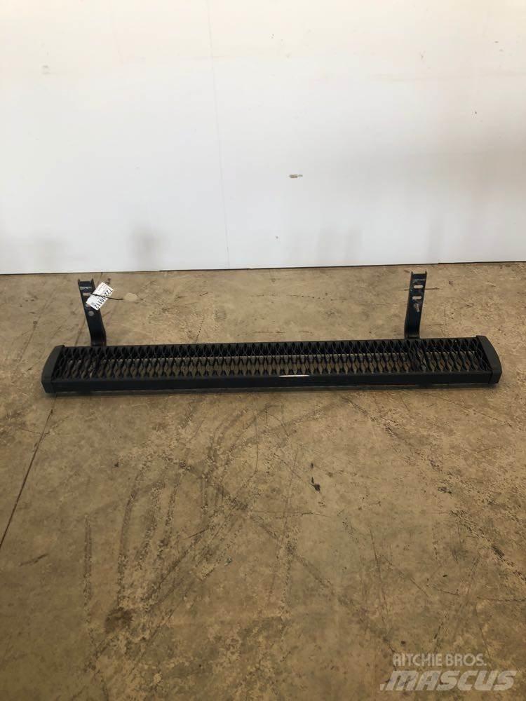 RAM 5500 Druge komponente