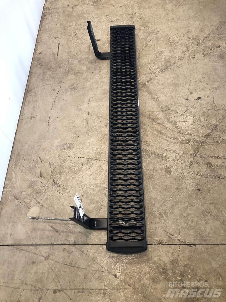 RAM 5500 Druge komponente