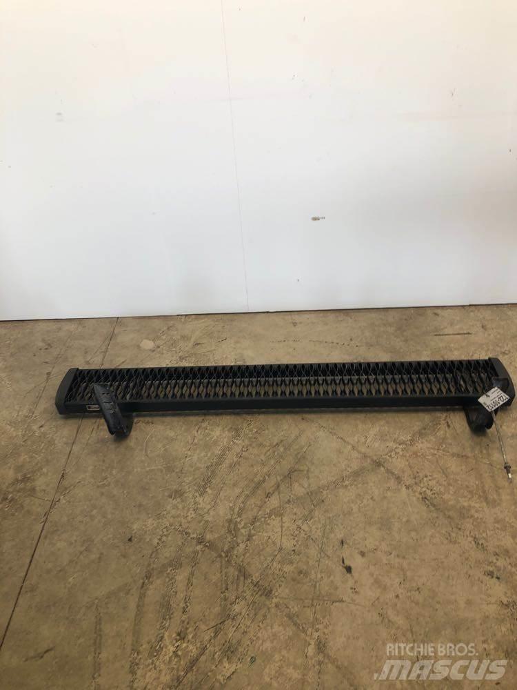 RAM 5500 Druge komponente