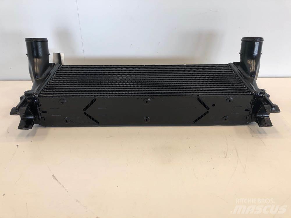RAM 5500 Transport – ostalo