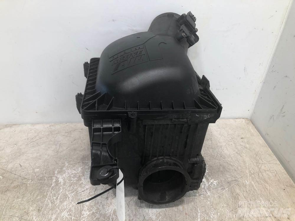 RAM 5500 Druge komponente
