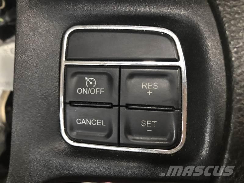 RAM 5500 Transport – ostalo