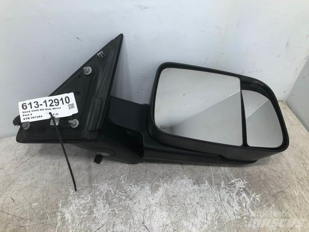 RAM 5500 Transport – ostalo