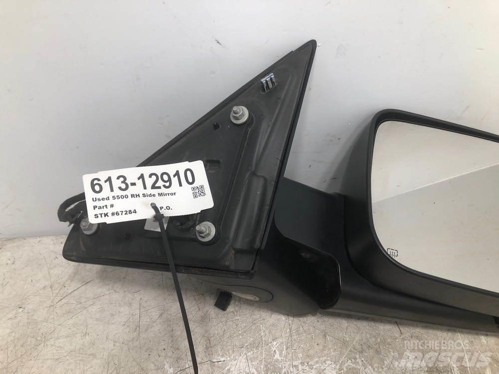 RAM 5500 Transport – ostalo