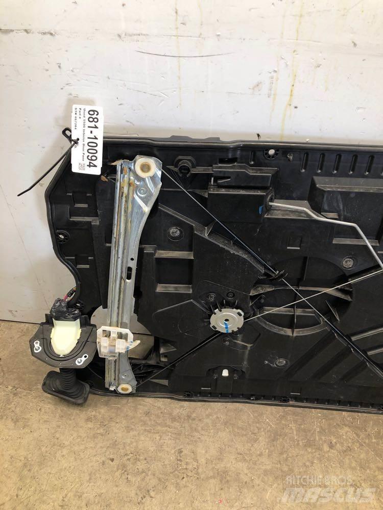 RAM 5500 Druge komponente