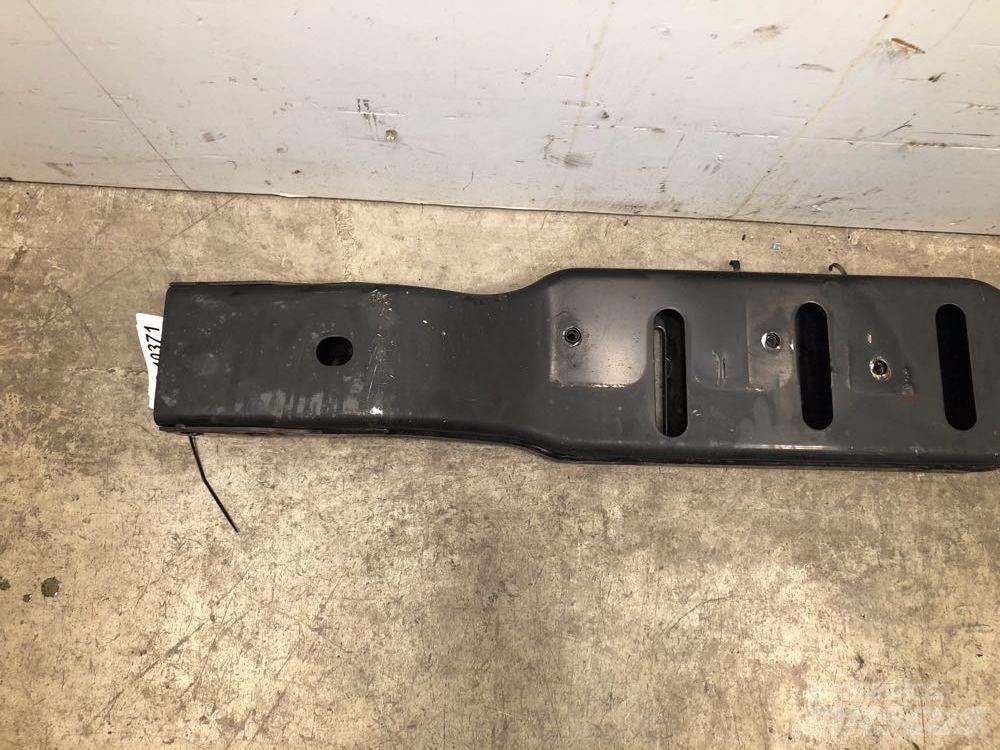 RAM 5500 Druge komponente
