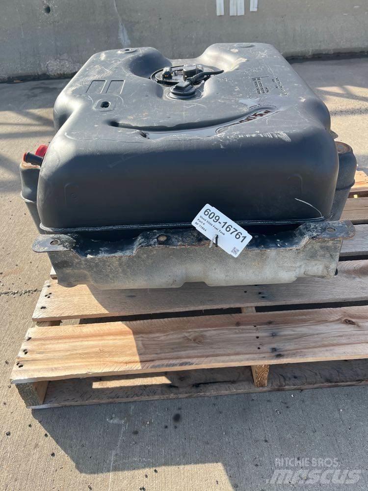 RAM 5500 Transport – ostalo