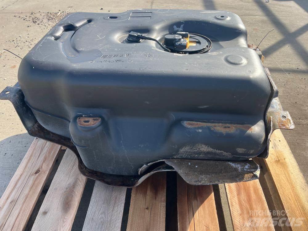 RAM 5500 Transport – ostalo