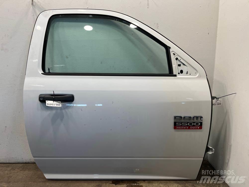 RAM 5500 Transport – ostalo