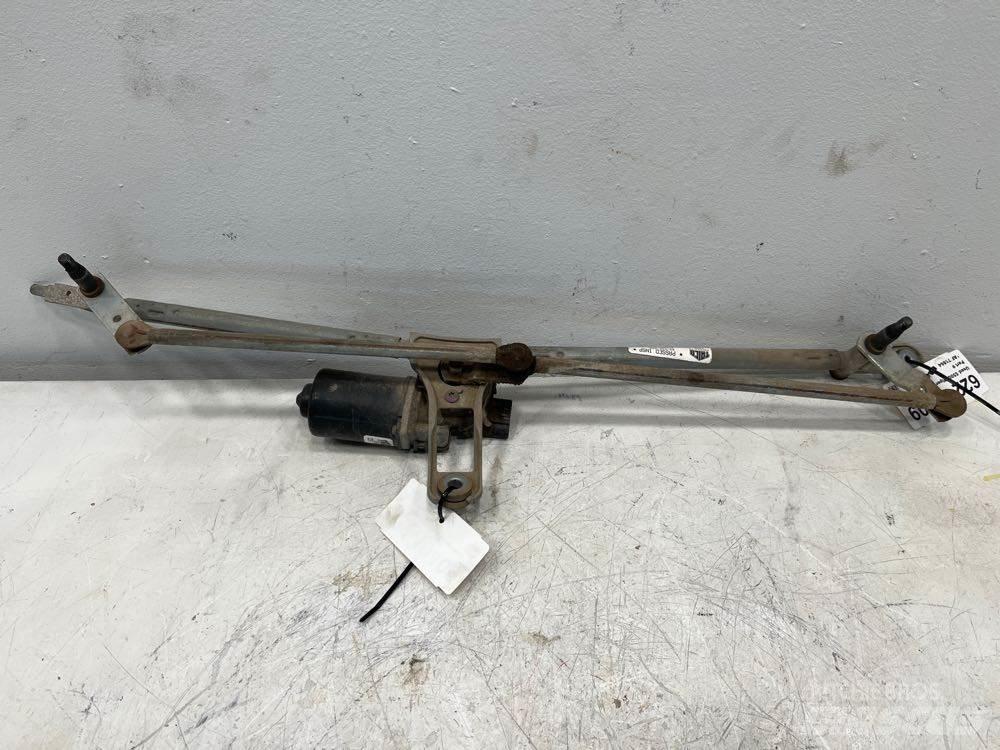 RAM 5500 Druge komponente