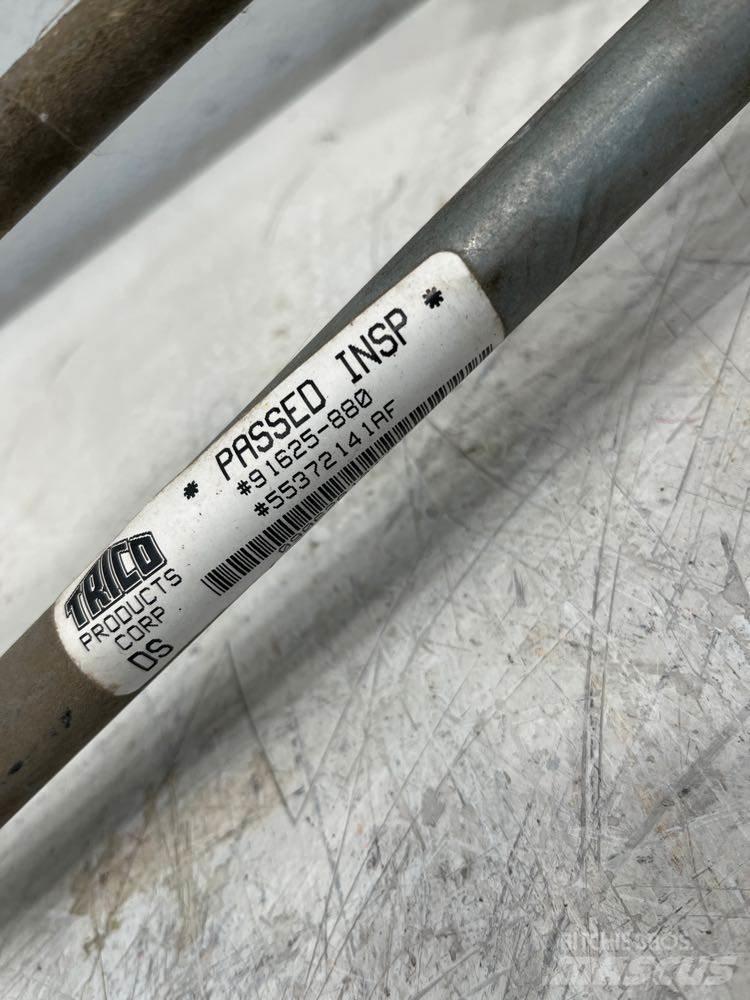 RAM 5500 Druge komponente