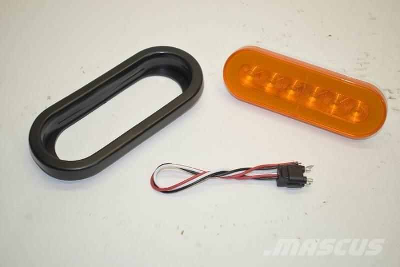 Universal  Transport – ostalo