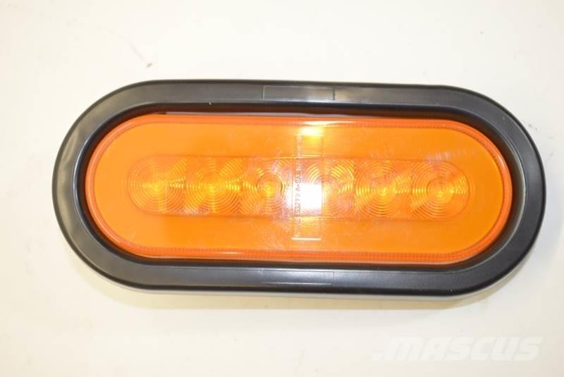Universal  Transport – ostalo