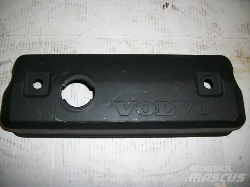 Volvo  Druge komponente