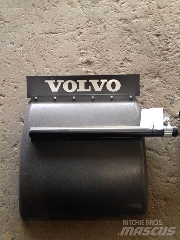 Volvo  Druge komponente