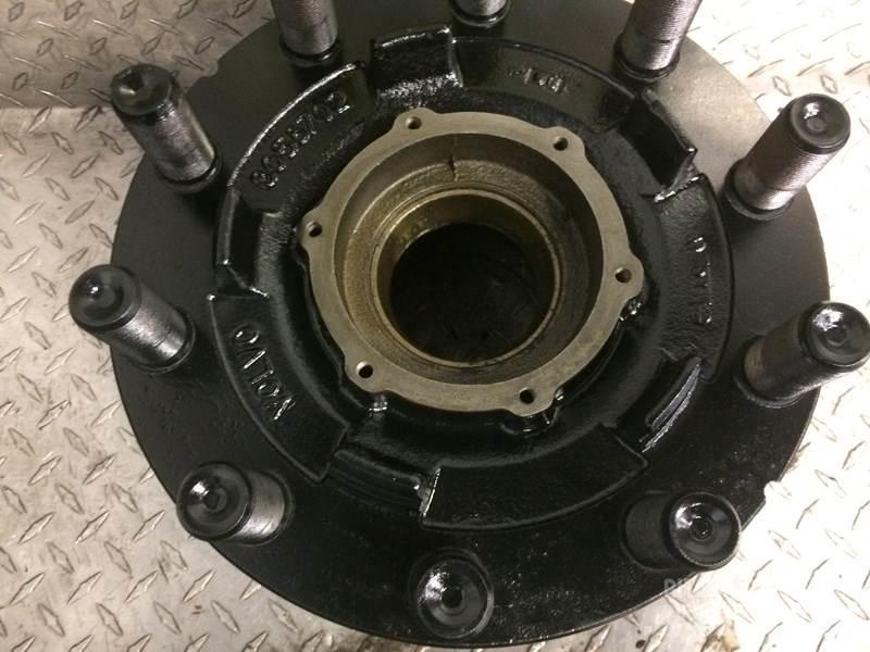 Volvo  Druge komponente