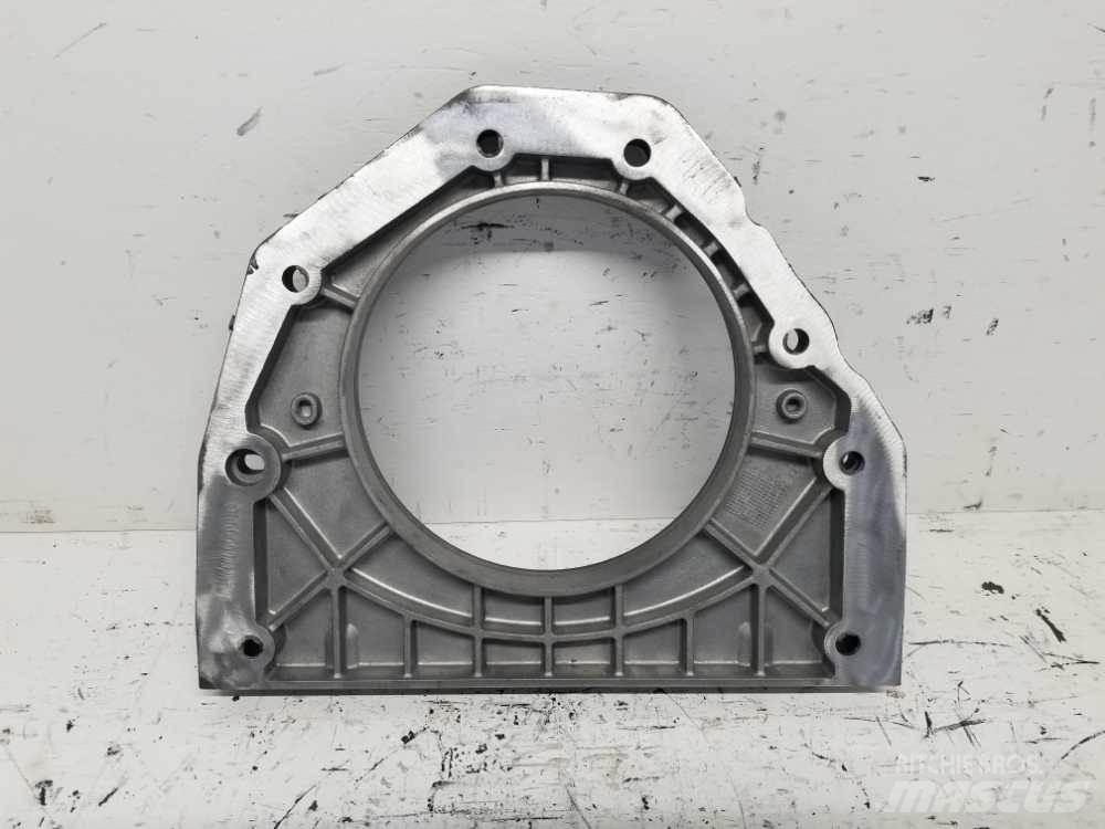 Volvo  Druge komponente