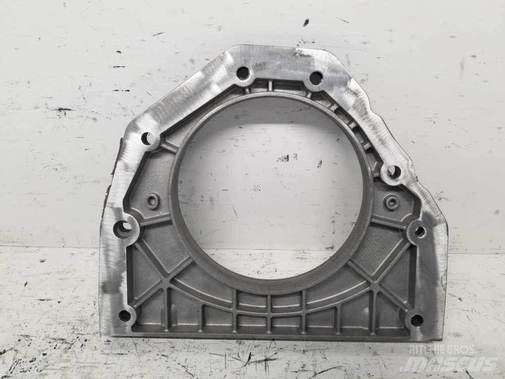Volvo  Druge komponente