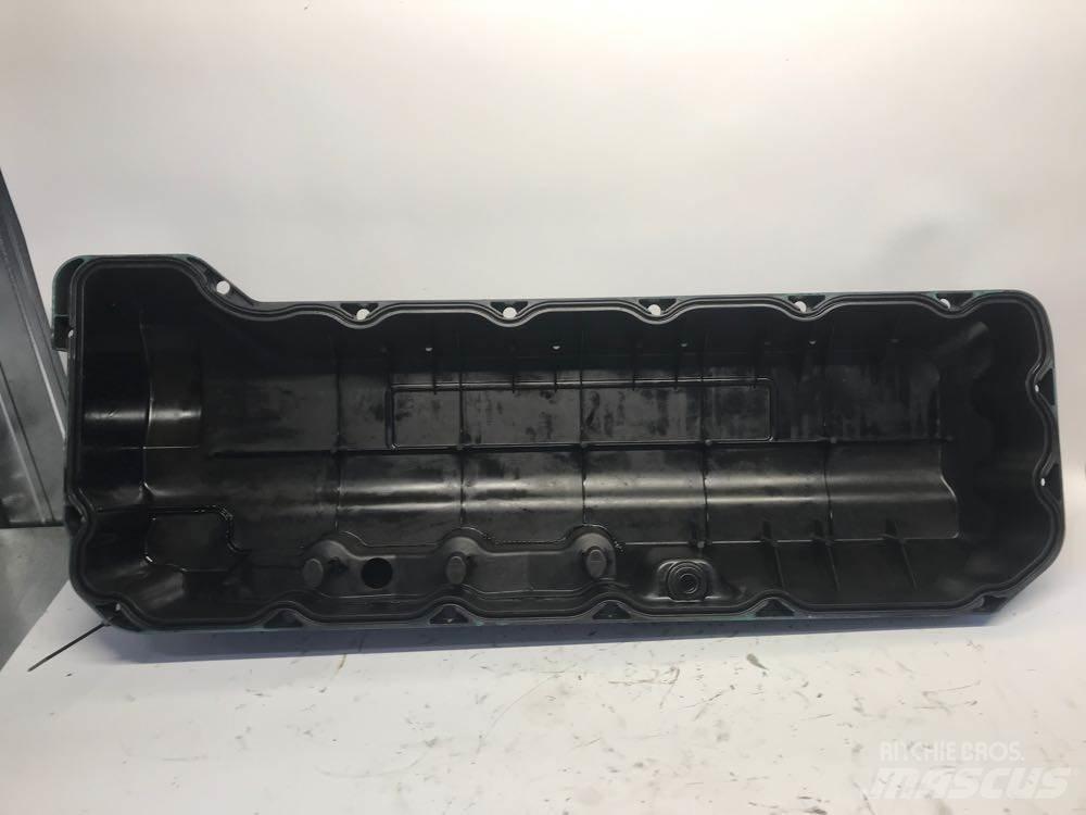 Volvo D11H Druge komponente