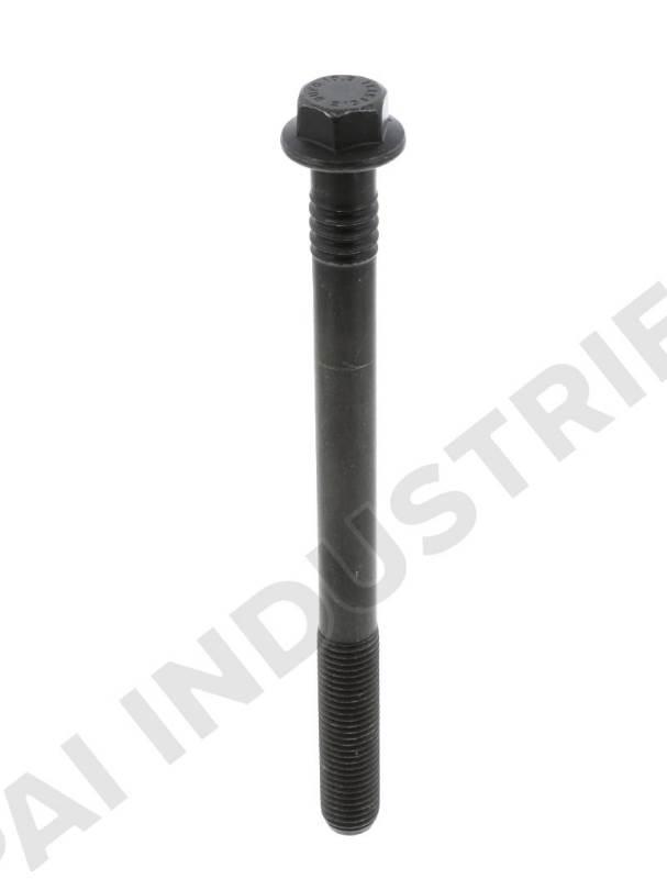 Volvo D13 Druge komponente