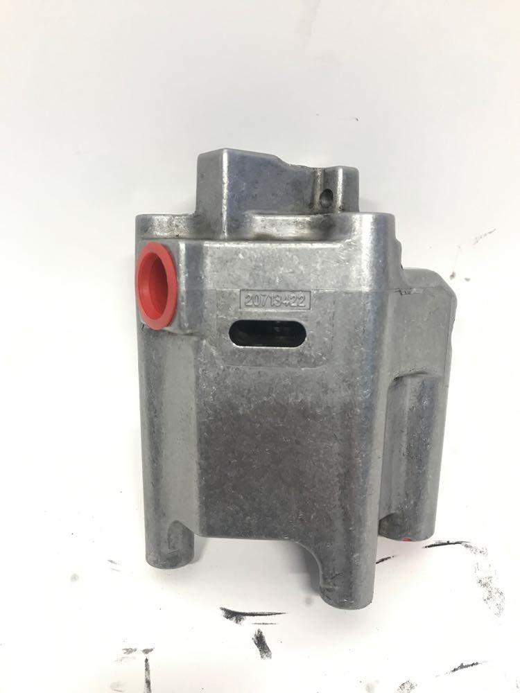 Volvo D13 Druge komponente