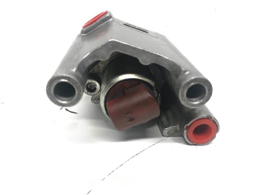 Volvo D13 Druge komponente