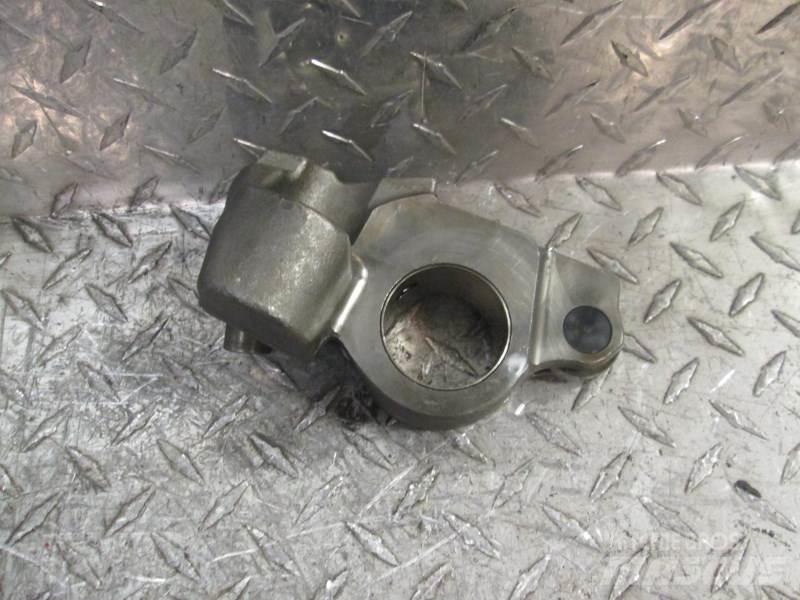 Volvo D13F Druge komponente