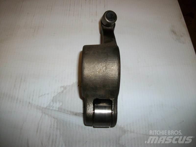 Volvo D13H Druge komponente
