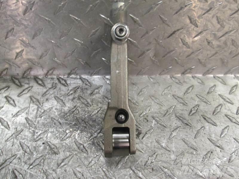 Volvo D13H Druge komponente