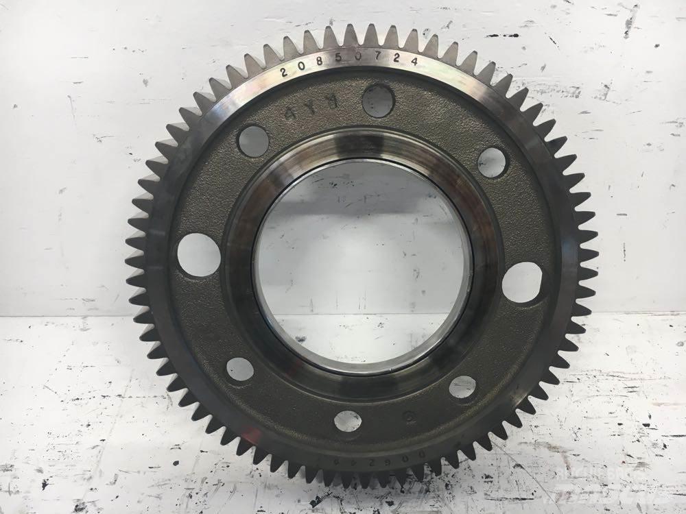 Volvo D13H Druge komponente