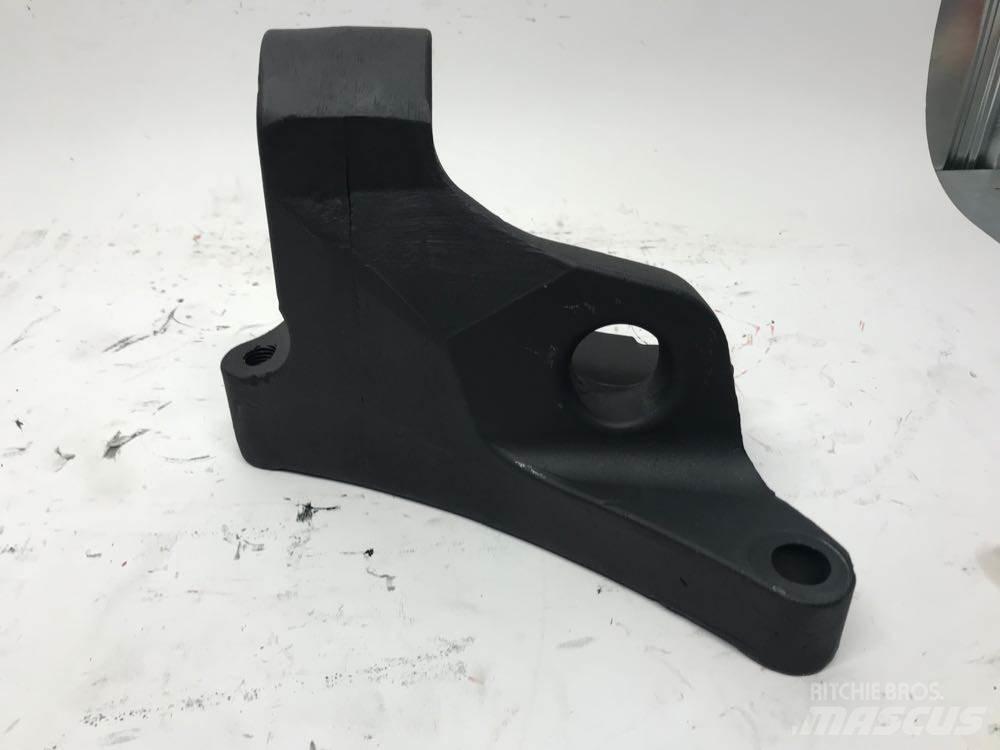 Volvo D13H Druge komponente
