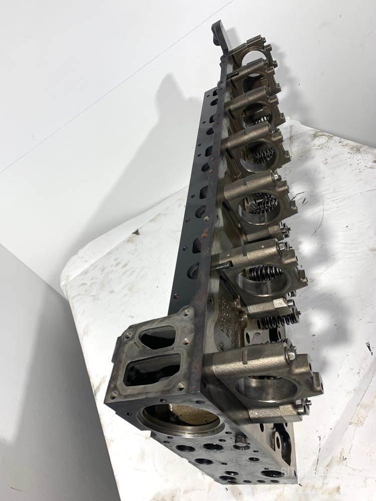 Volvo D13H Druge komponente