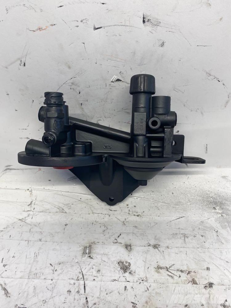 Volvo D13H Druge komponente