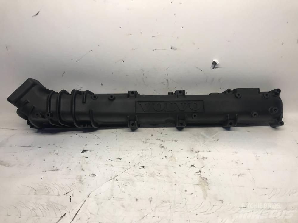 Volvo D13H Druge komponente